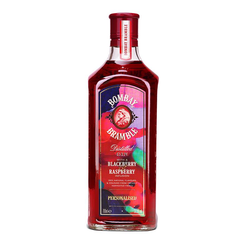 Bombay Sapphire Bramble Gin