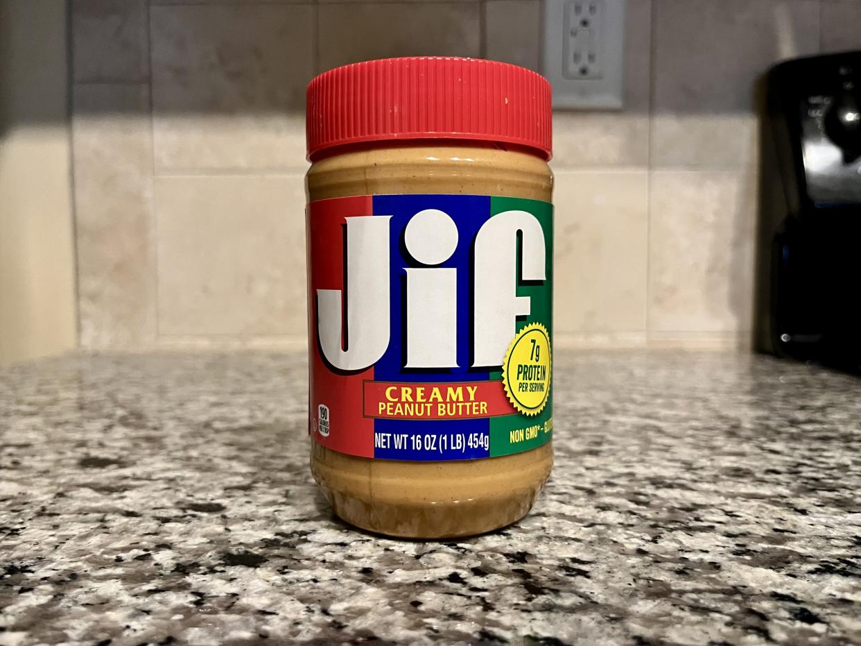 Jif Creamy