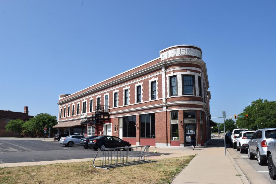 Thirty-Thirty Coffee Co. closed after over a decade in business. The final day was on June 25.