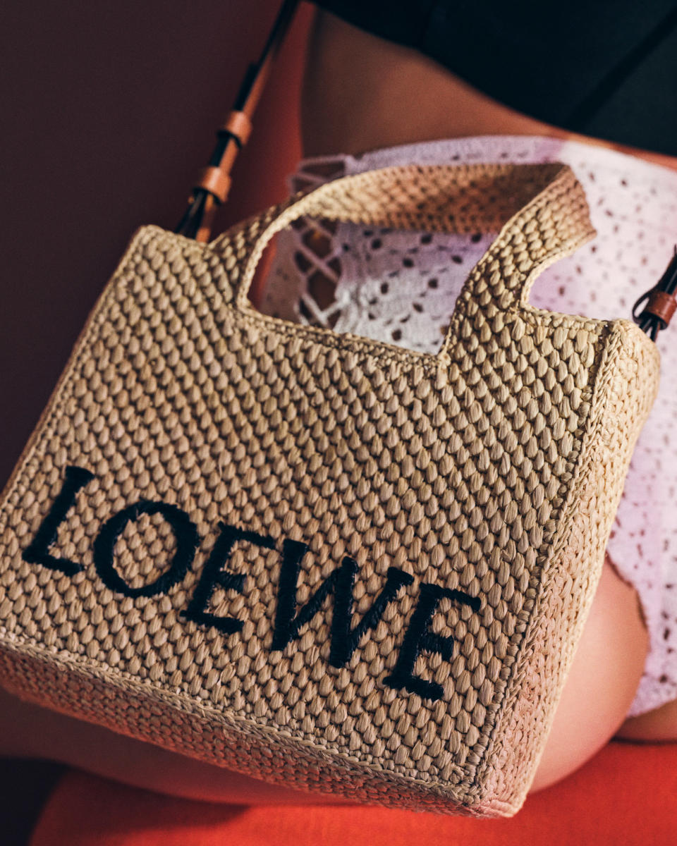 Loewe Paula’s Ibiza 2023