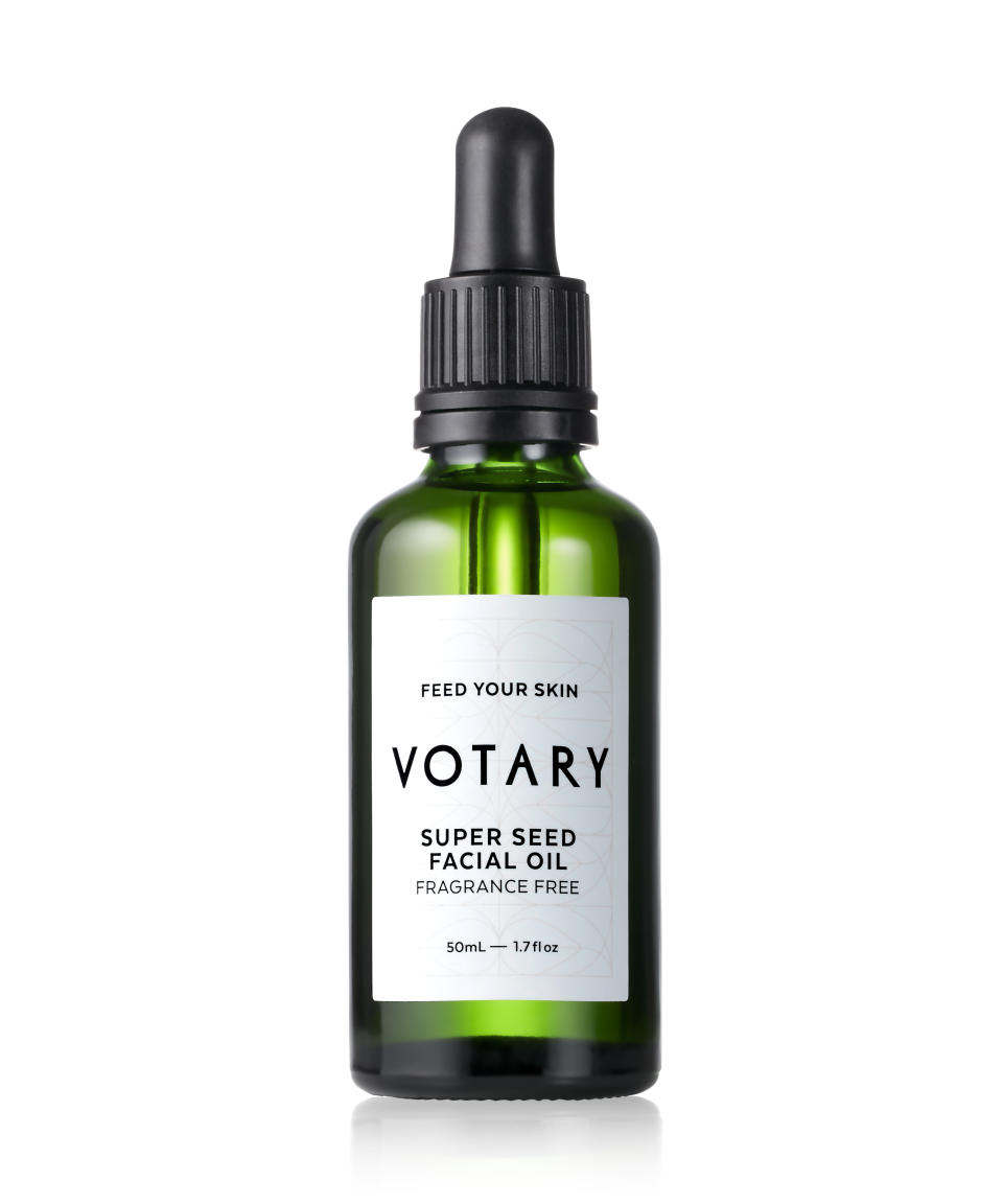 VOTARY SUPER SEED FACIAL OIL