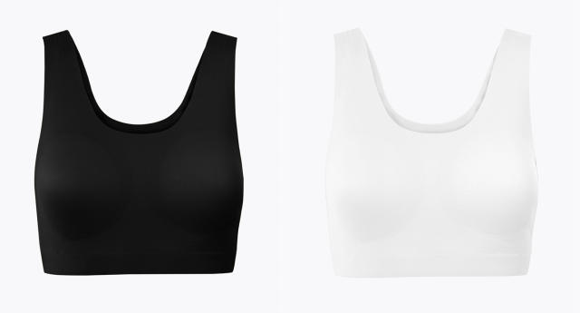 Women are ditching their bras for this comfortable alternative