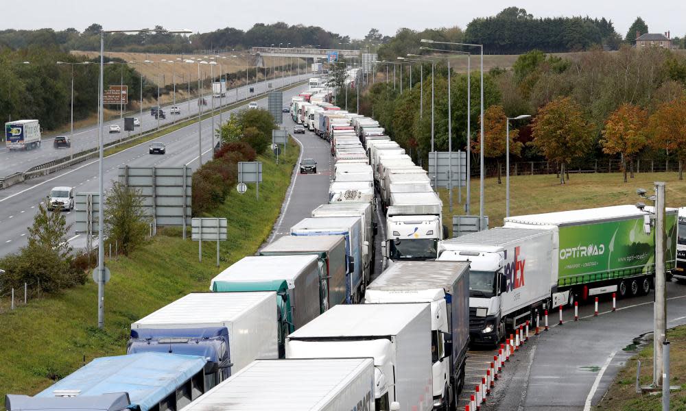 <span>Photograph: Gareth Fuller/PA</span>