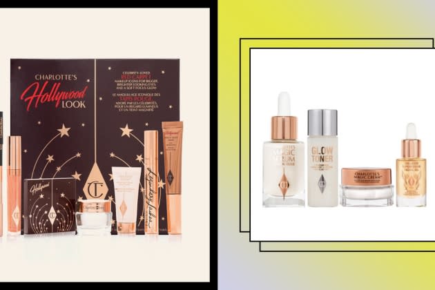 The 10 Best Products to Shop from Charlotte Tilbury's Epic Summer Beauty  Sale