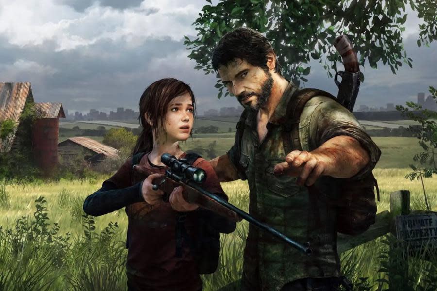 The Last of Us: “Era muy bueno”, productor elogia el guion de Sam Raimi para la película cancelada 