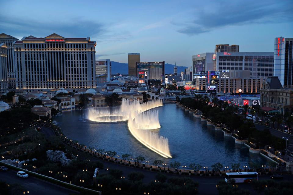 Travelers United filed a lawsuit against MGM Resorts International, which operates a number of Las Vegas Strip properties, earlier this year for its use of resort fees.