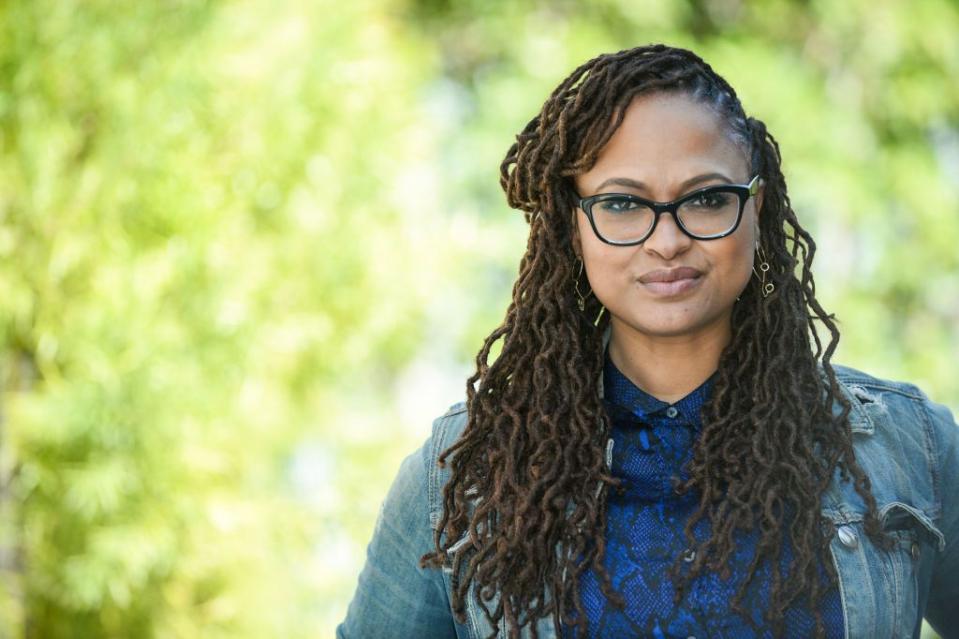 Ava DuVernay