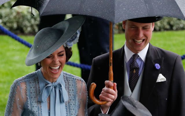 Royal Ascot (2019)