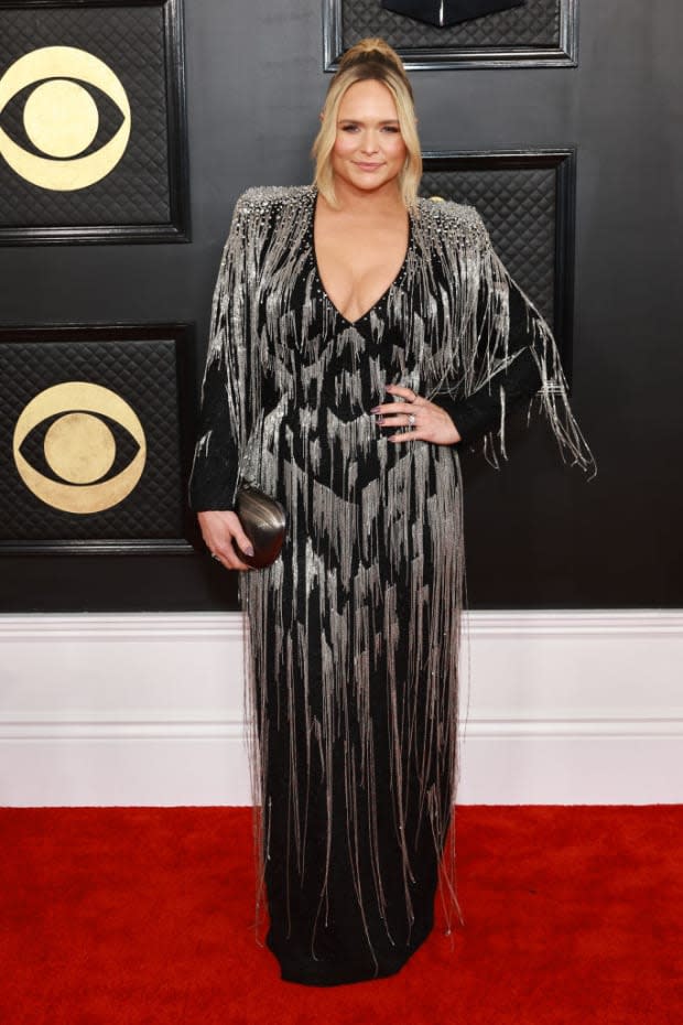 <p>Miranda Lambert</p><p>Photo by Matt Winkelmeyer/Getty Images for The Recording Academy</p>