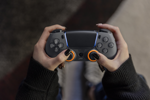 SCUF Gaming Unveils SCUF Reflex – The First High-Performance