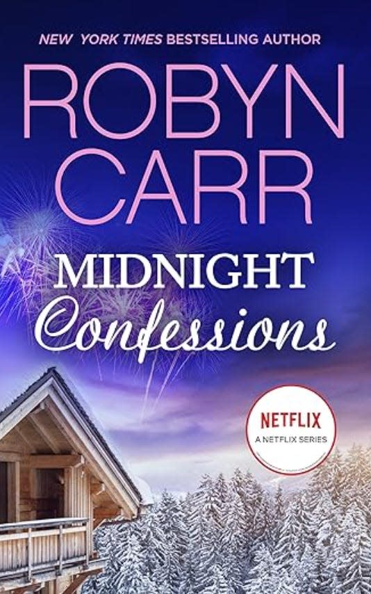 "Midnight Confessions."