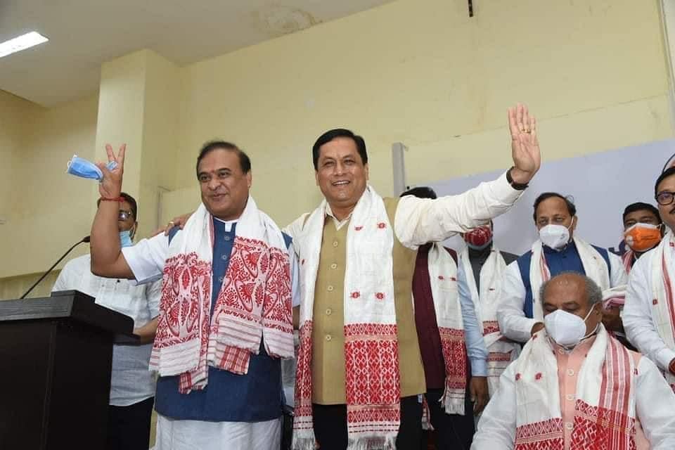 Himanta Biswa Sarma has a very different style of functioning from his predecessor Sarbananda Sonowal.