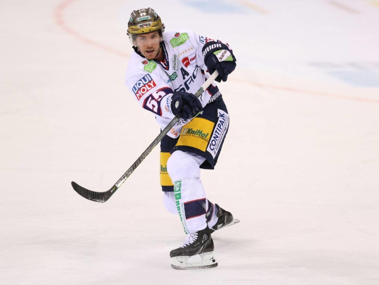 Grizzlys verpflichten Verteidiger