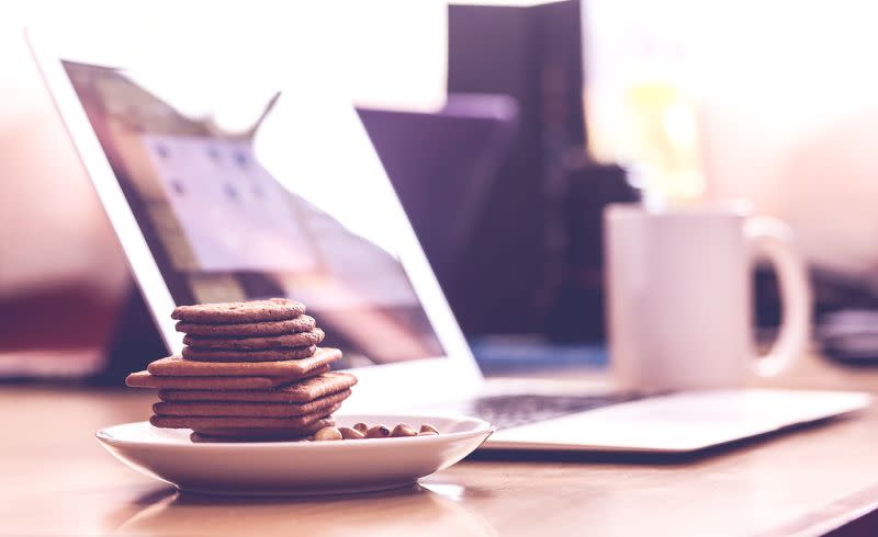 Un petit biscuit, non ? [Photo : Oluwaseun Duncan via Pexels]