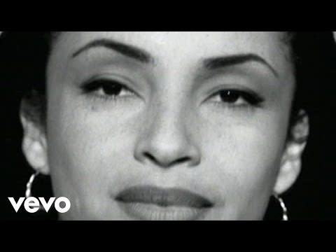 4) “Cherish The Day” by Sade (1992)