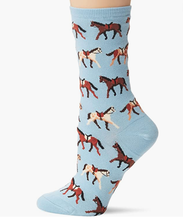 Horse Socks