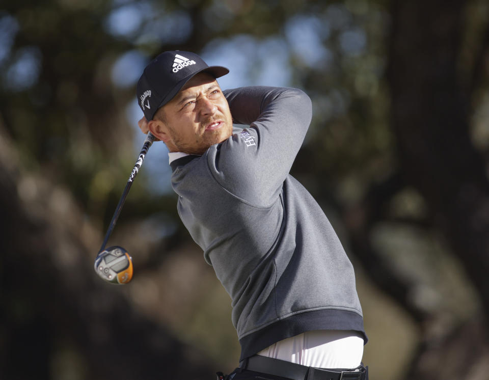 Aquí hay siete jugadores que nos sorprendieron al no lograr salir del juego de grupo en el WGC-Dell Match Play