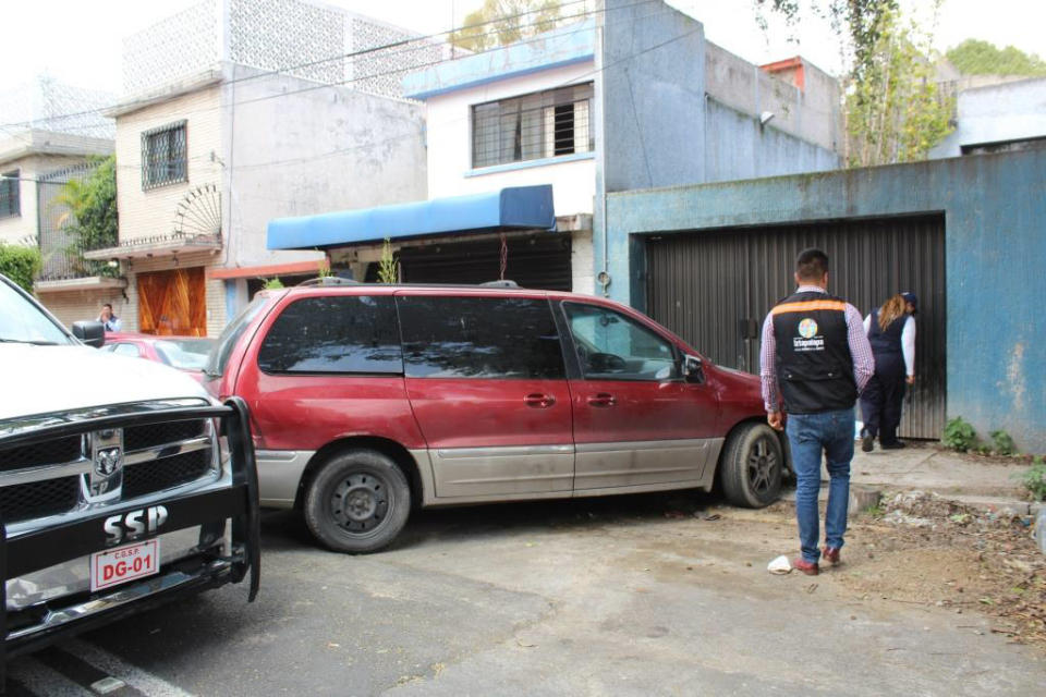 FOTOS: Clausuran criadero clandestino con más de 30 perros en Iztapalapa