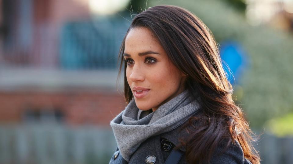 Meghan Markle’s low-budget 2010 film, <em>The Boys and Girls Guide to Getting Down, </em>is getting released in America. Photo by: Shane Mahood/USA Network/NBCU Photo Bank