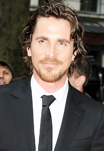 Christian Bale | Photo Credits: Dave M. Benett/WireImage