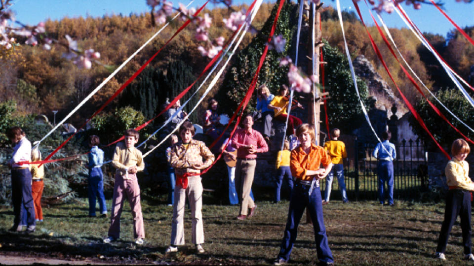 The Wicker Man 1973