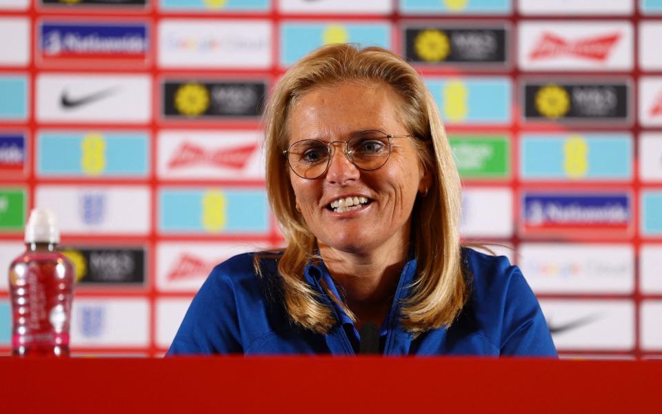 Beth Mead out of England's Lionesses squad for the 2023 World Cup - live updates - Reuters/Molly Darlington