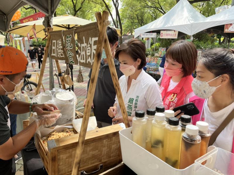 南投萬聖節親子嘉年華市集　千餘名大人小孩熱情參與