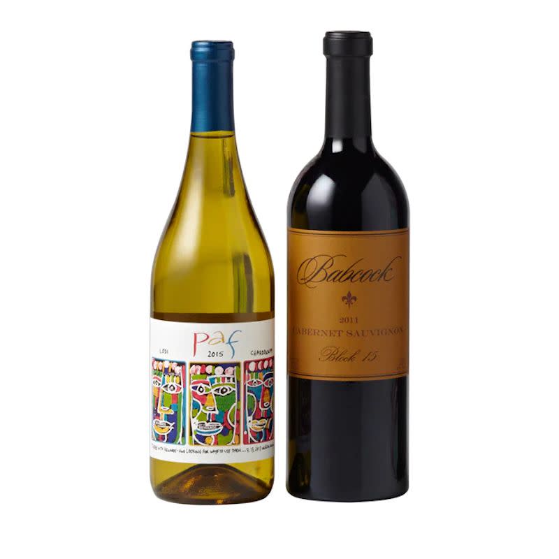 <p><a href="https://www.wineofthemonthclub.com/category/wine-of-the-month-club-gift-memberships?sscid=41k6_3z5ux" rel="nofollow noopener" target="_blank" data-ylk="slk:Shop Now;elm:context_link;itc:0;sec:content-canvas" class="link rapid-noclick-resp">Shop Now</a></p><p>Classic Series Membership</p><p>wineofthemonthclub.com</p><p>$161.00</p>