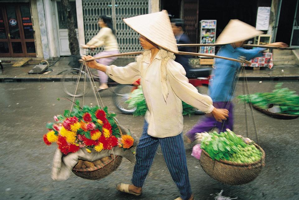 <p><b>Vietnam</b></p>According to the International Monetary Fund, the unemployment rate in Vietnam stood at 4.46 percent in 2012. The Grant Thronton International Business Report suggests that 44 net percentage of businesses plan to hire workers in 2013. <p>(Photo: ThinkStock)</p>