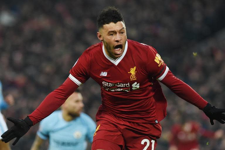 How Liverpool could line up against AS Roma in Uefa Champions League semi-final at Anfield