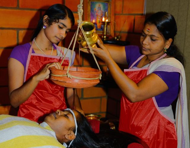 Panchakarma Treatment: Balance Your Body in the Monsoon Season