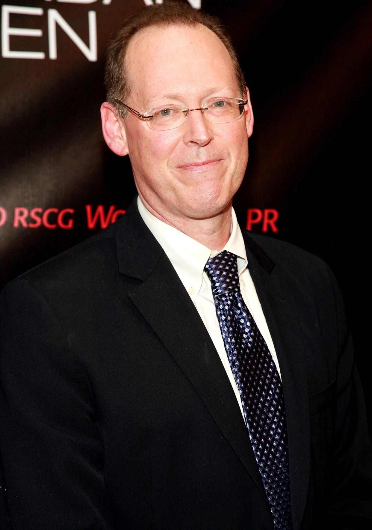 Dr. Paul Farmer