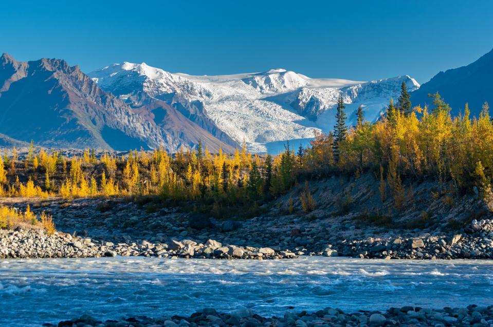 wrangell st elias national park