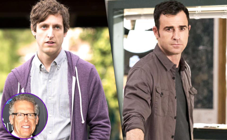 'Silicon Valley’ / 'The Leftovers’