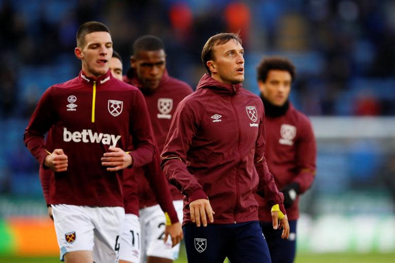 West Ham players know they have a duty to help tackle our community’s worst problems, says Mark Noble