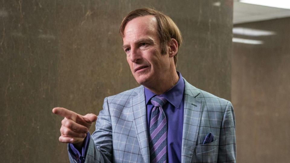 better call saul