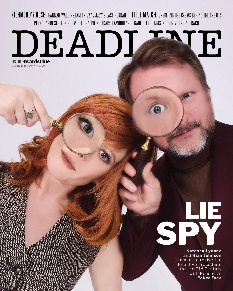 Read the digital edition of Deadline’s Emmy Comedy issue <a href="https://issuu.com/deadlinehollywood/docs/0531_al_issue_full_digital?fr=sYzcwMTYxMDA2NTY" rel="nofollow noopener" target="_blank" data-ylk="slk:here;elm:context_link;itc:0;sec:content-canvas" class="link ">here</a>.