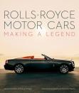 <p>accartbooks.com</p><p><strong>$65.00</strong></p><p><a href="https://www.accartbooks.com/us/book/rolls-royce-motor-cars/" rel="nofollow noopener" target="_blank" data-ylk="slk:Shop Now;elm:context_link;itc:0;sec:content-canvas" class="link ">Shop Now</a></p><p>Essayist Simon Van Booy and automotive writer Harvey Briggs go behind the scenes, and deep into the archives, of one of the most prestigious automakers in the world. There, they discover the obsessive attention to craftsmanship, and the constant adaptations of new technology, that have kept Rolls-Royce at the pinnacle of the automotive pyramid for 115 years.</p>