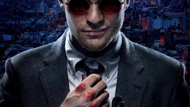 Daredevil' Season 2 Teaser: A Blind Superhero, A Ninja Assassin, And A  Brutal Vigilante Walk Into Netflix