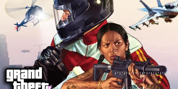 ¿Pronto habrá noticias de Grand Theft Auto VI? No te emociones