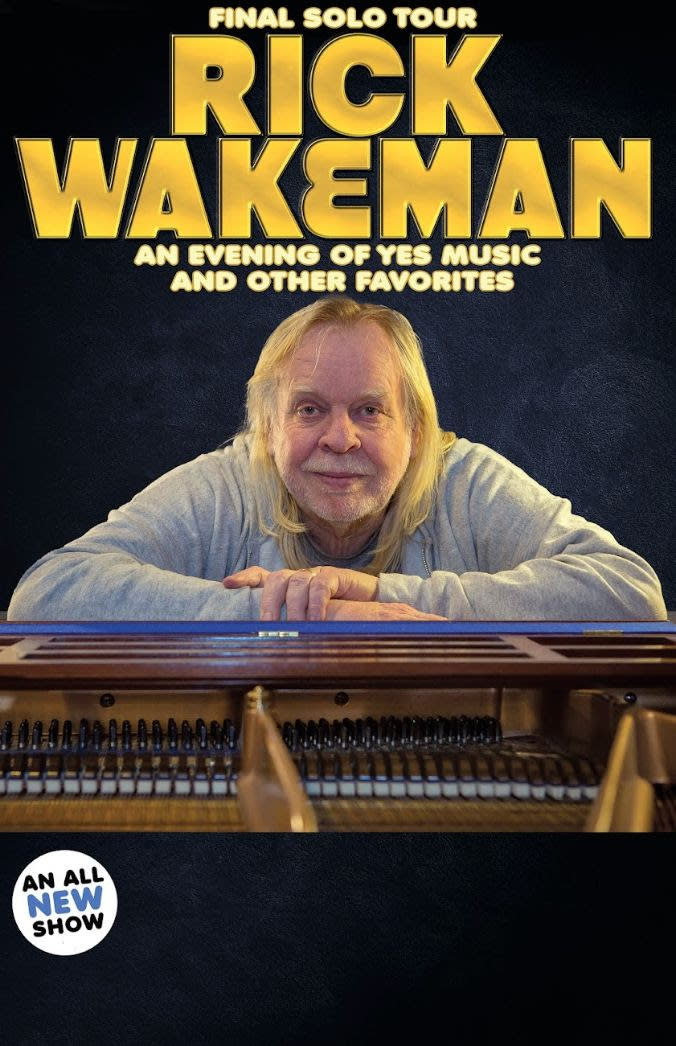 rick wakeman final solo tour admat