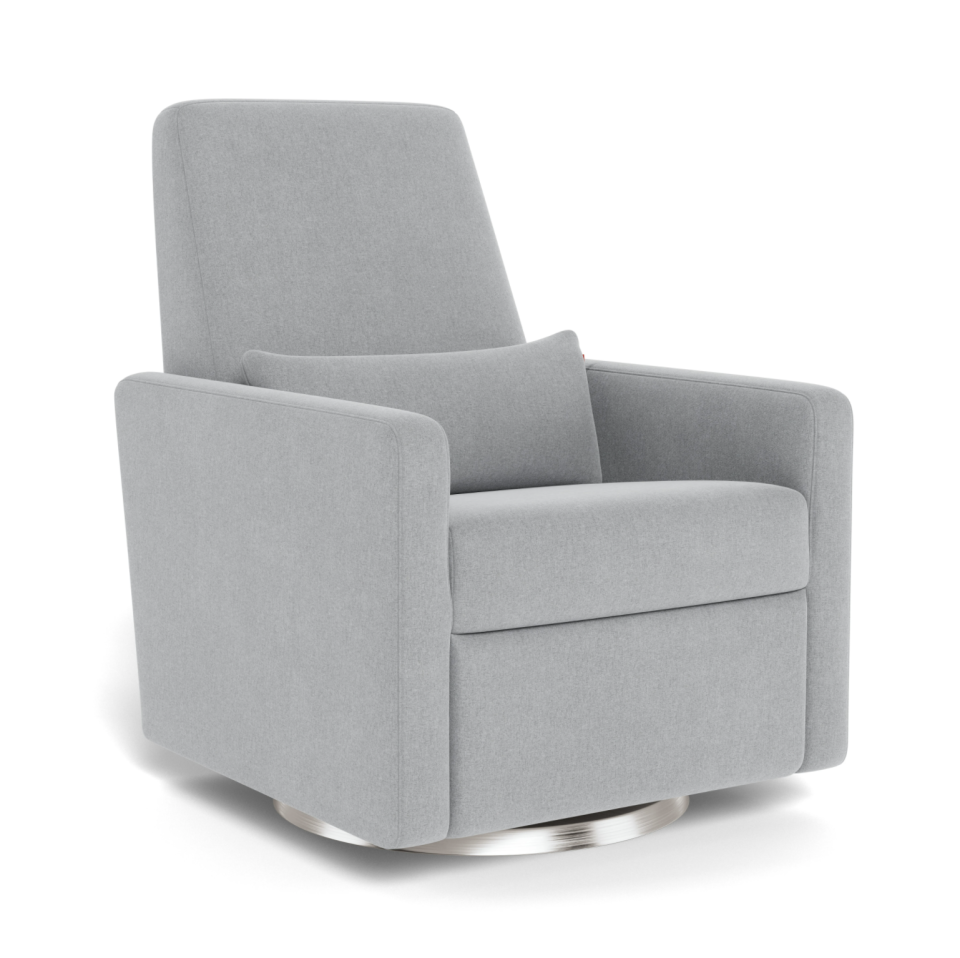 Swivel Grano "Quick Ship" Glider Recliner