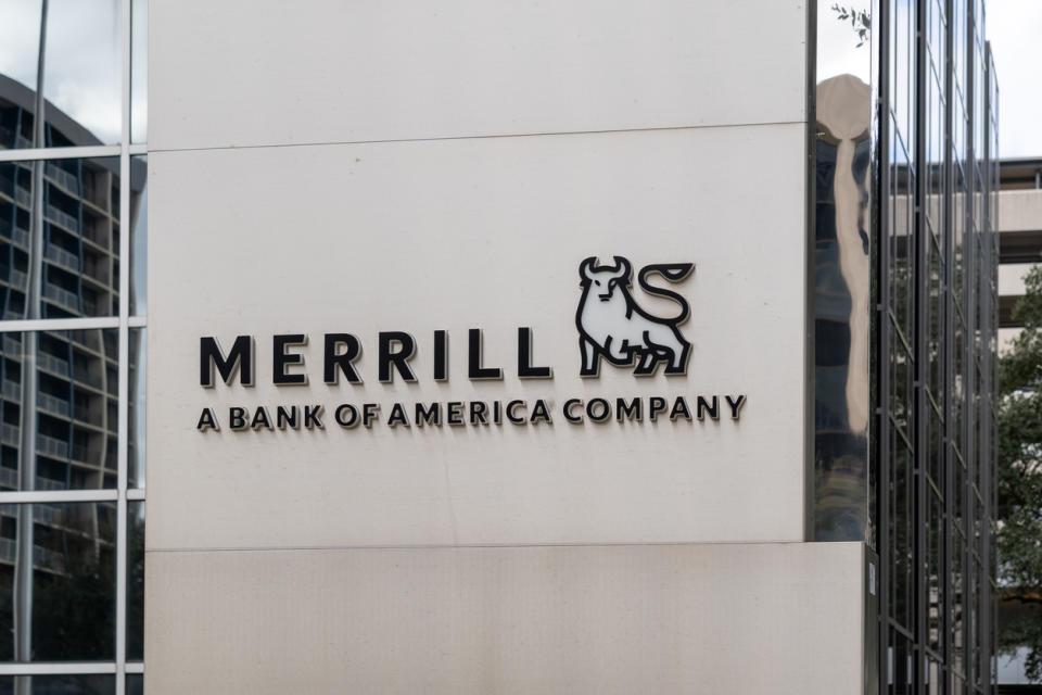 Merrill Lynch Triples Down on Active ETFs