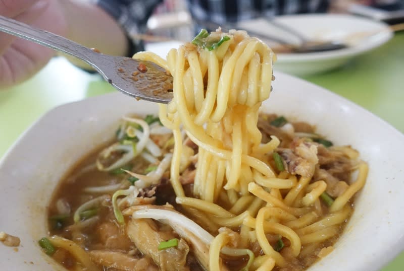 Mee Soto