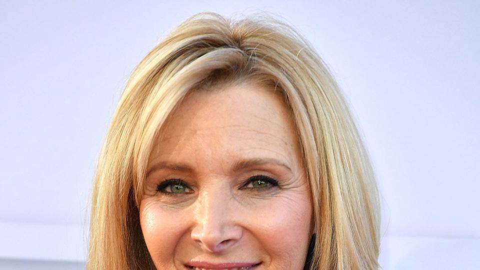 Lisa Kudrow