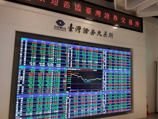 台灣證券交易所特別規劃「台灣創新板」，協助新創公司取得長期穩定的股權資金，期能讓產業結構更豐富，且多元化發展，促進經濟成長。(網路截圖)