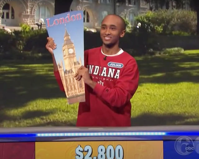 Wheel of Fortune fans shocked after they notice major 'ERROR' as