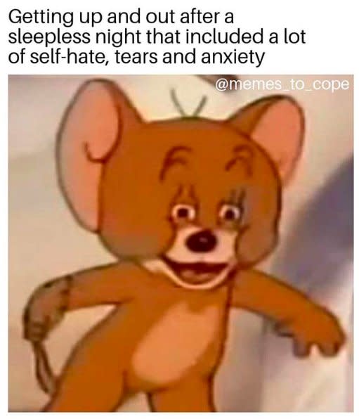 insomnia funny meme