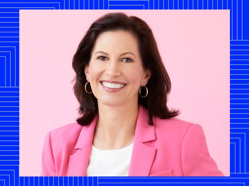 CMO Insider: Lisa McKnight, executive vice president and chief brand officer, Mattel