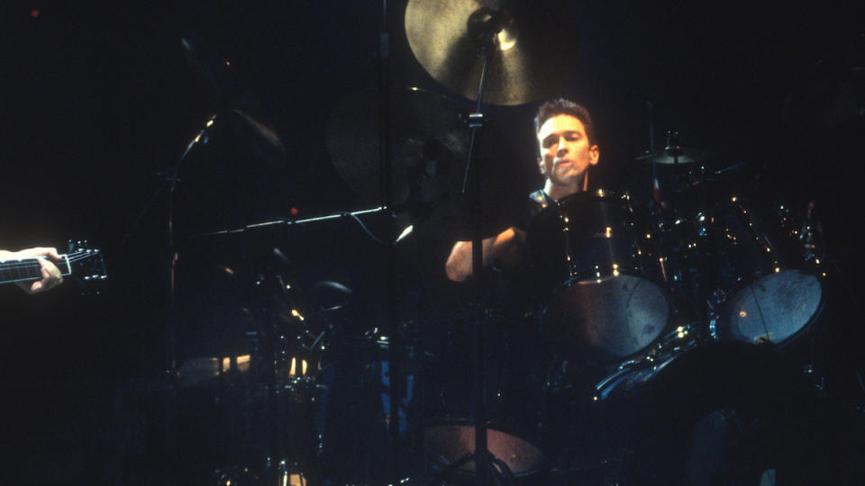 Alan Wilder